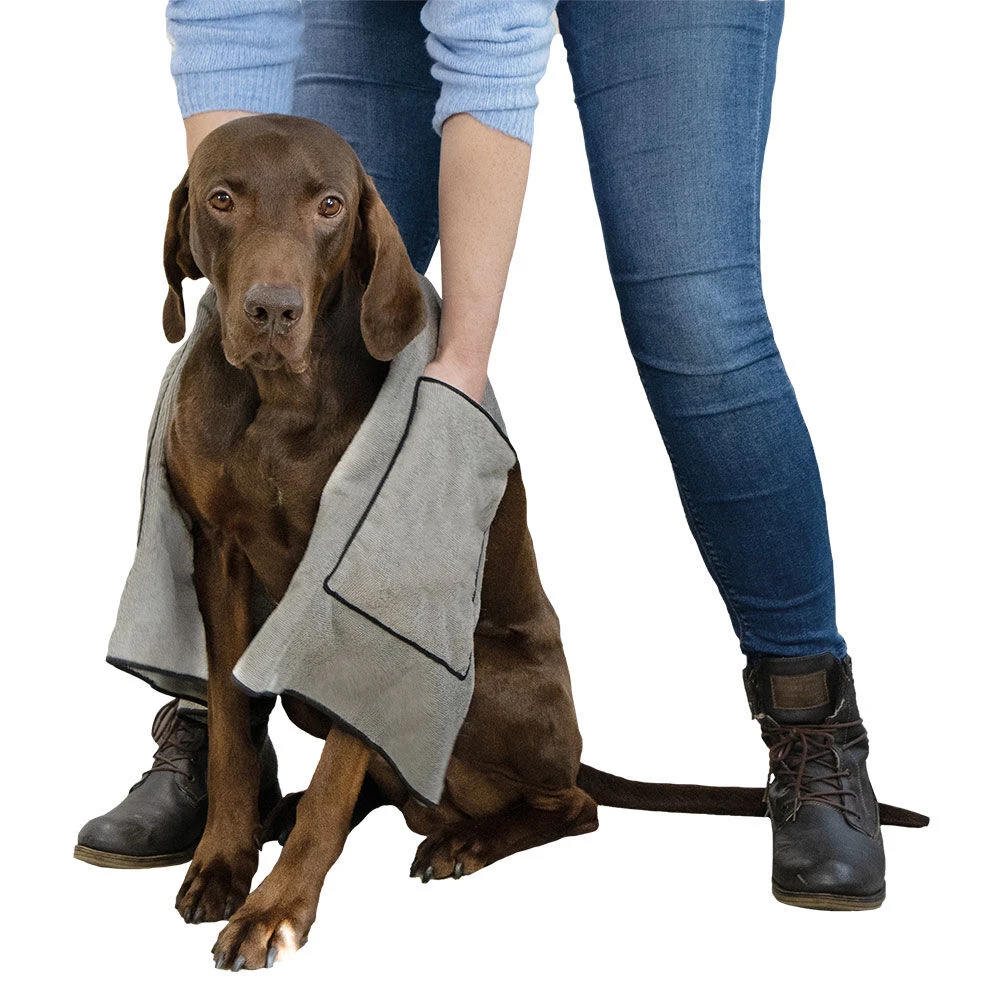 Microvezel Hondenhanddoek - Image 5