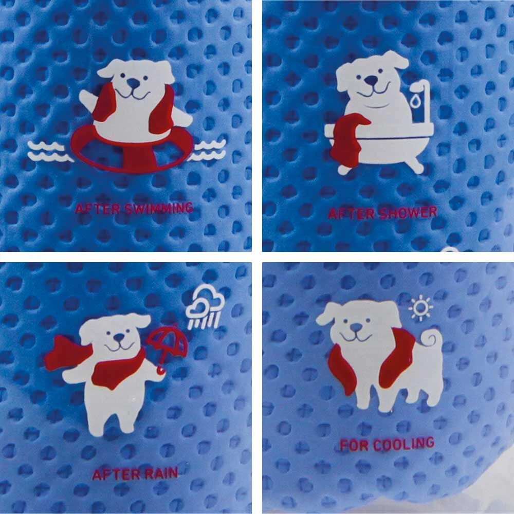 Hondenhanddoek, 50x60 Cm - Image 5