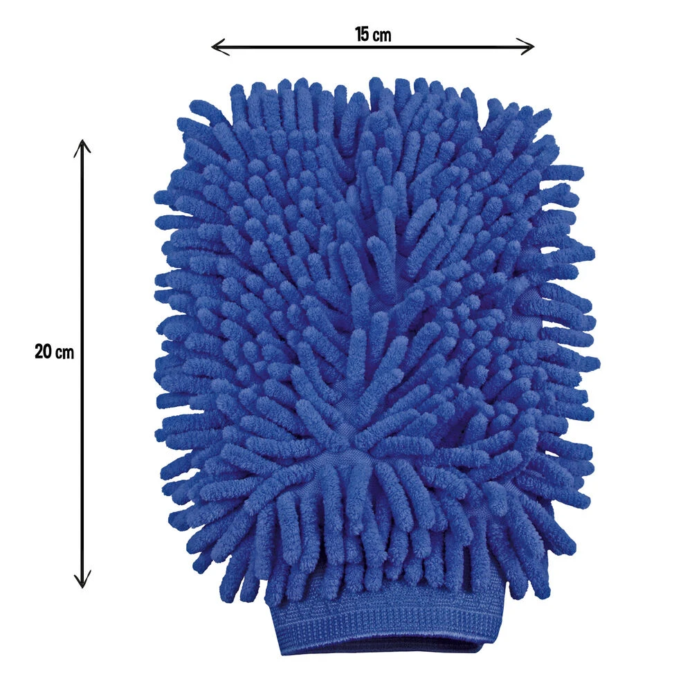 Was- & Drooghandschoen - Image 3