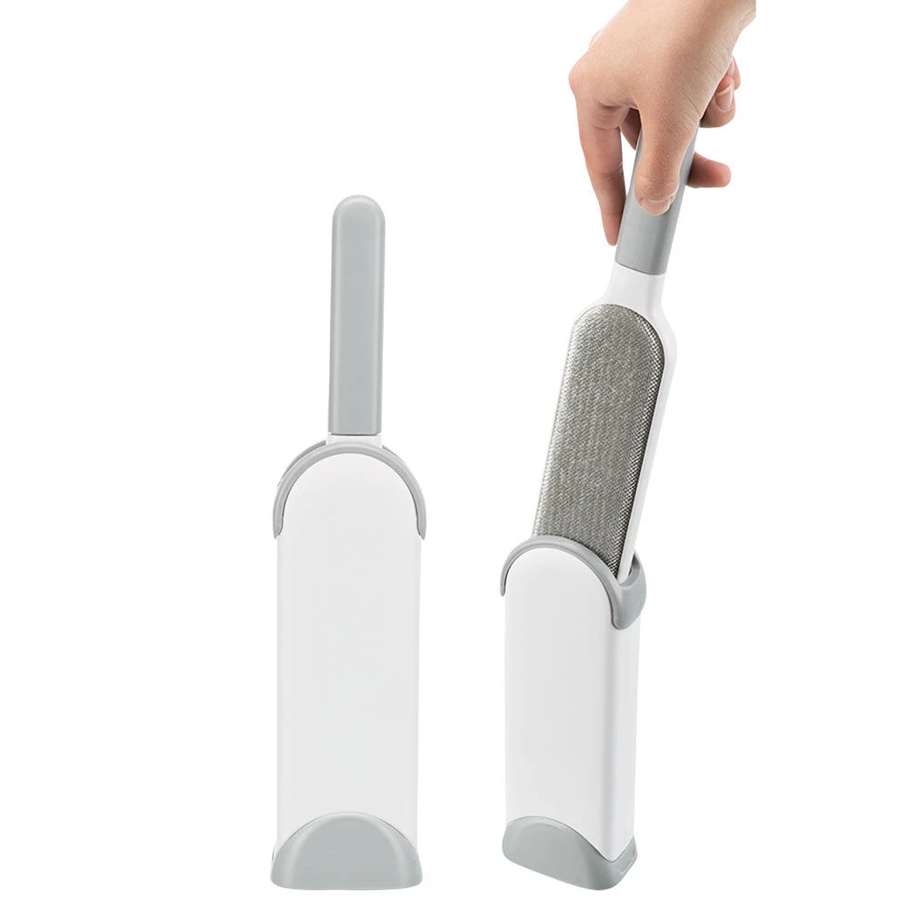 Pluizenborstel Met Reinigingsstation - Image 2