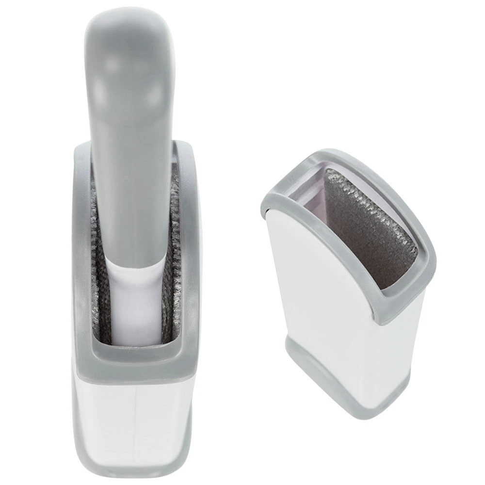 Pluizenborstel Met Reinigingsstation - Image 4