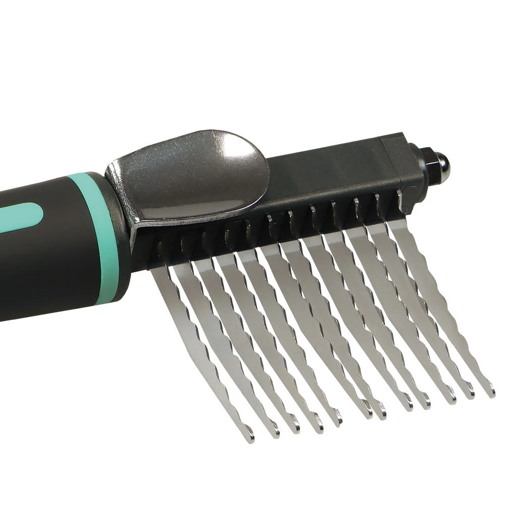 ANAH Honden-ontviltingskam, 12 Tanden - Image 2