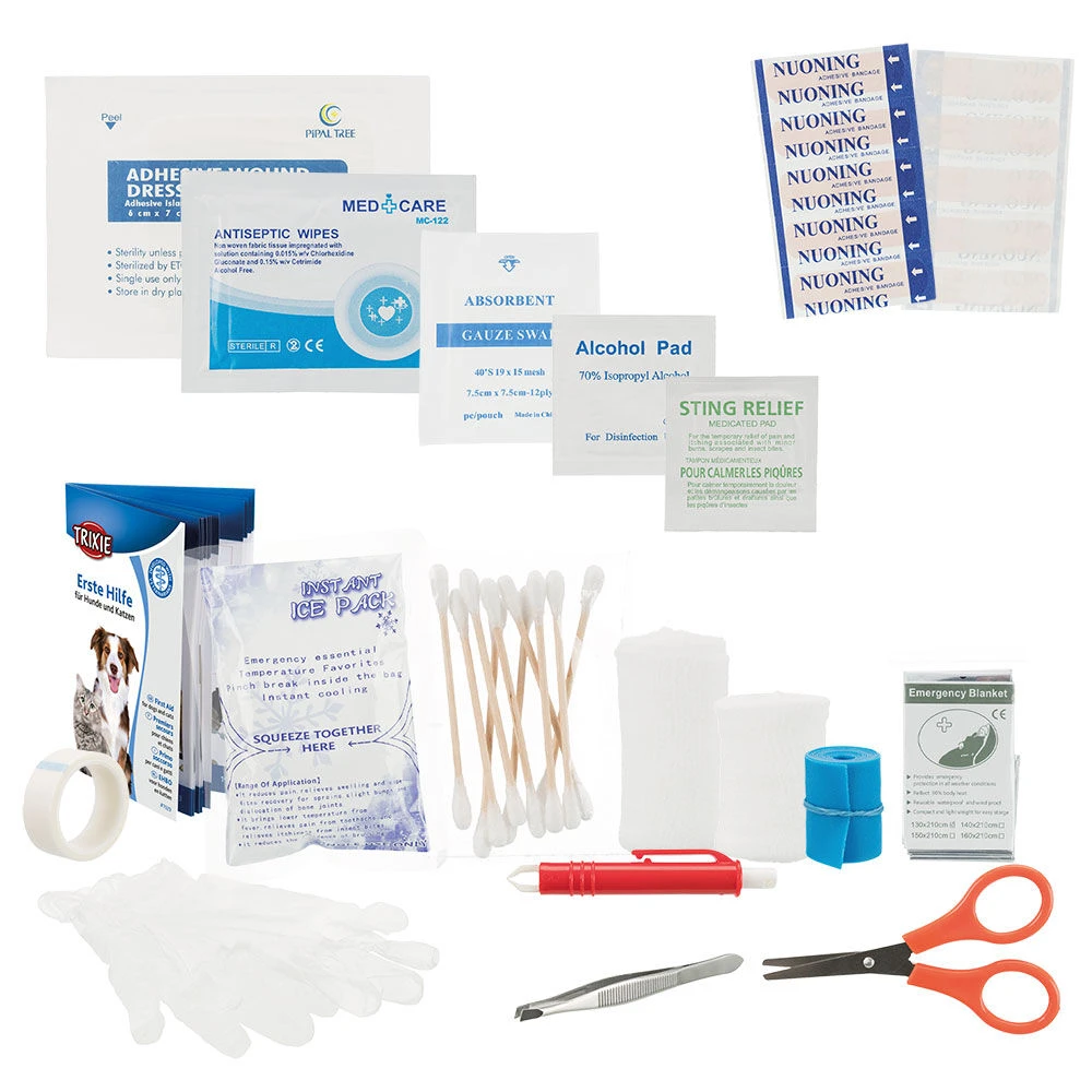 Premium EHBO-set - Image 2