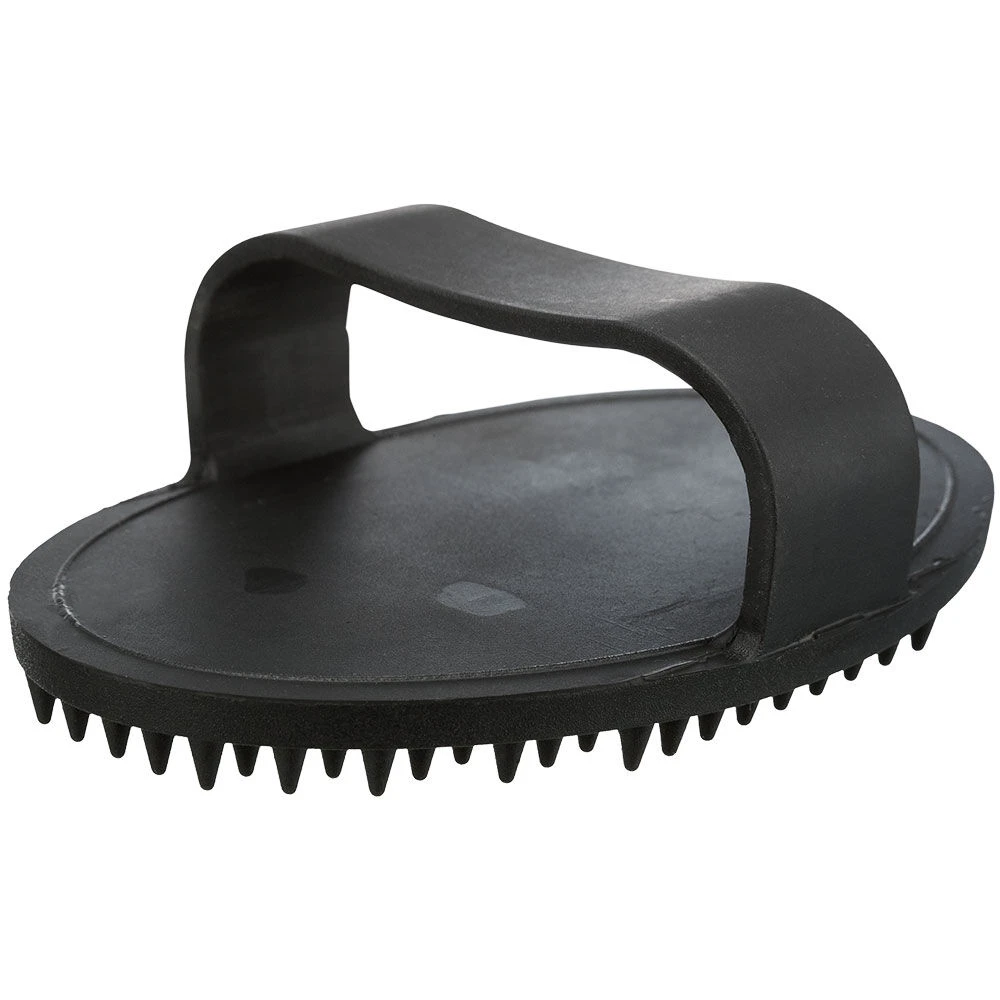 Trixie Borstel Met Rubbernoppen - Image 2