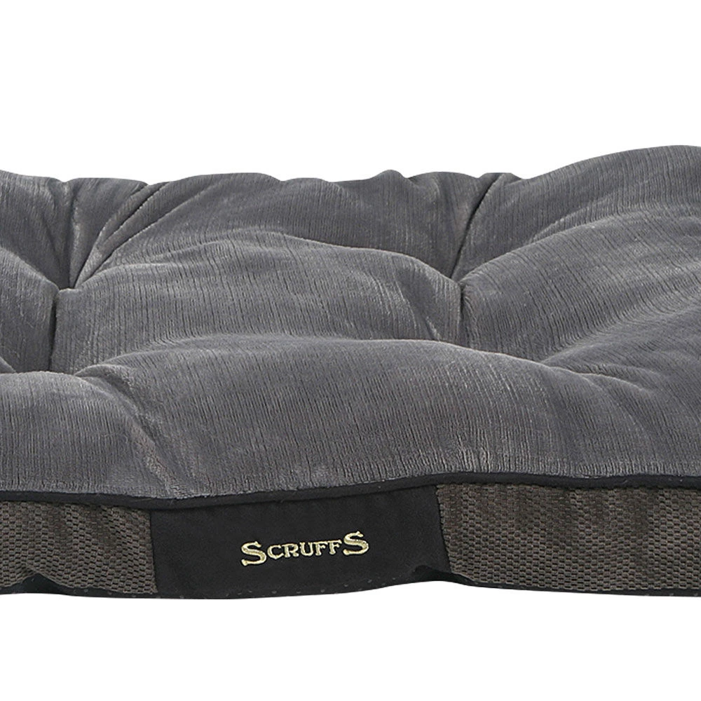 Hondenkussen Scruffs® Chester - Graphite - - Image 2