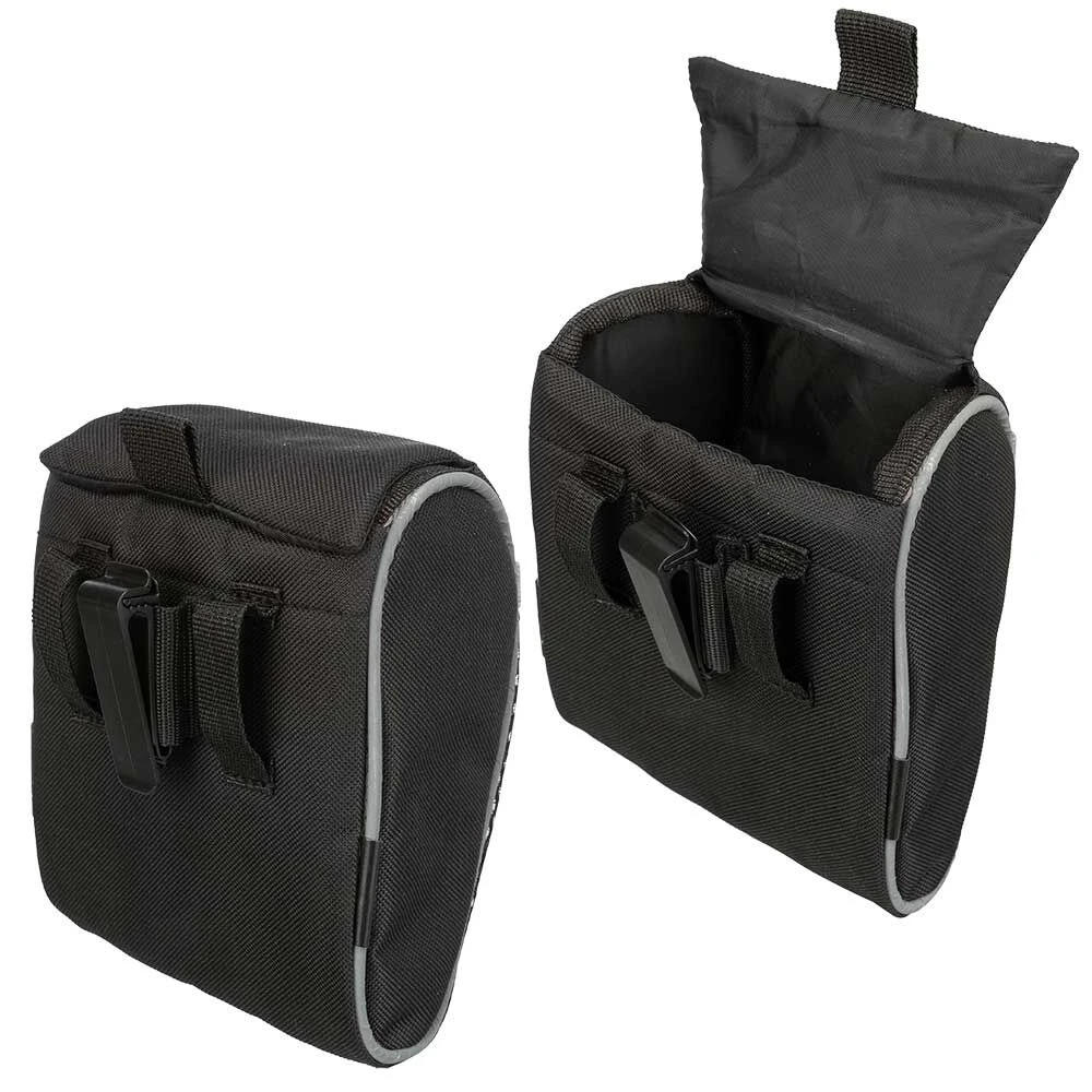 Snacktasje Met Magneetsluiting - Image 4