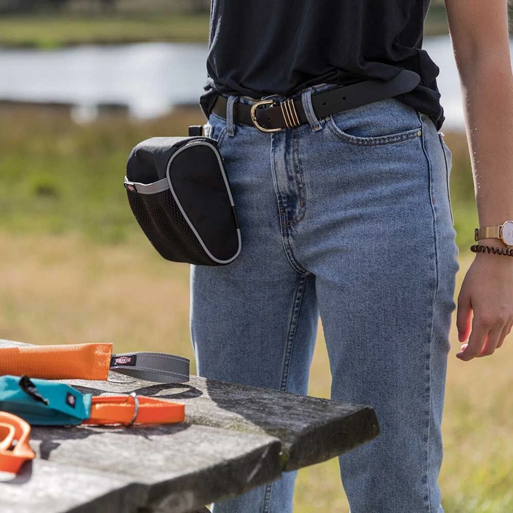 Snacktasje Met Magneetsluiting - Image 5