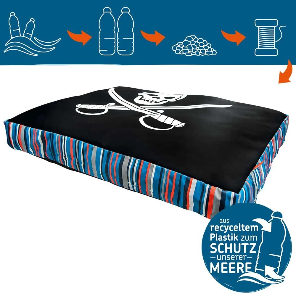 SOS Hondenbed - Image 4