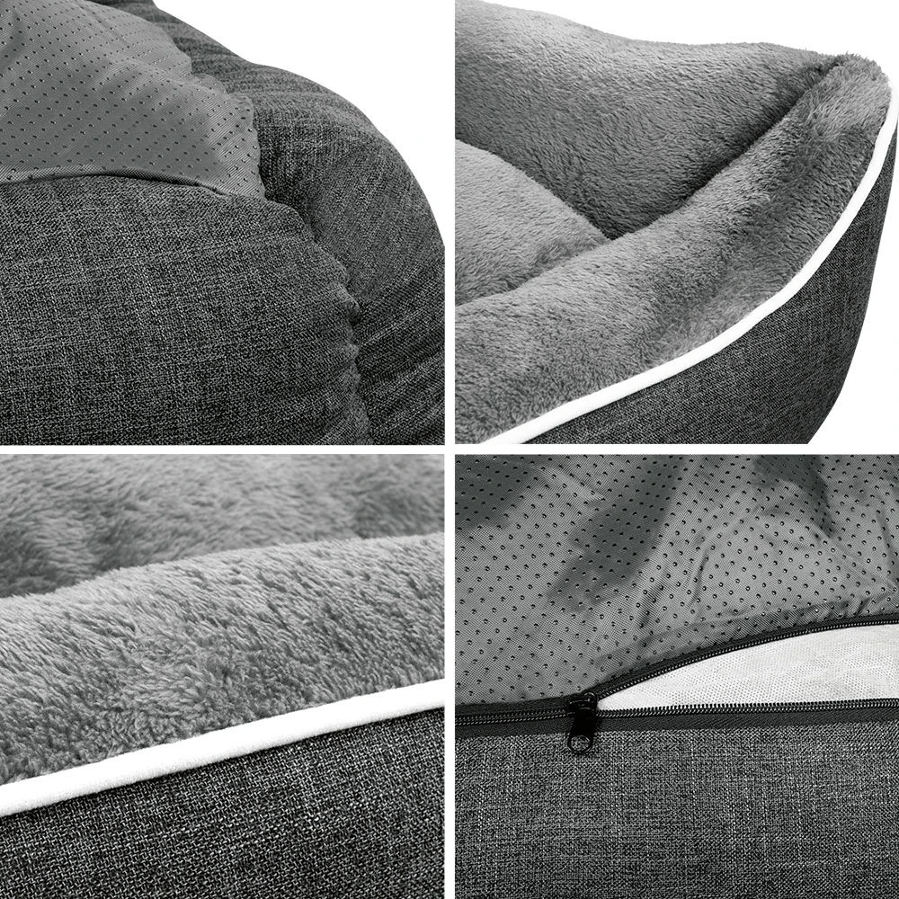 Comfortbed Rechthoekig 'Purus' - Image 3