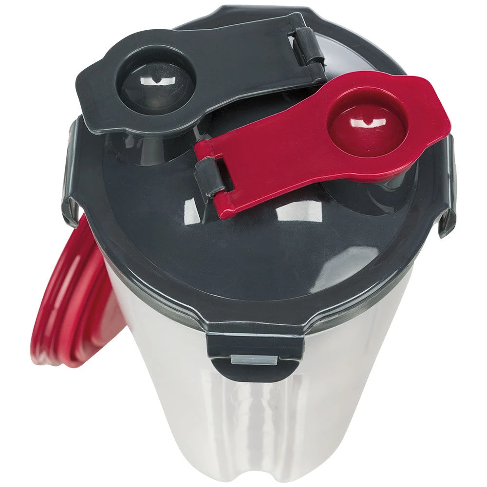 Voer-watervoorraadbak Combi - Image 4