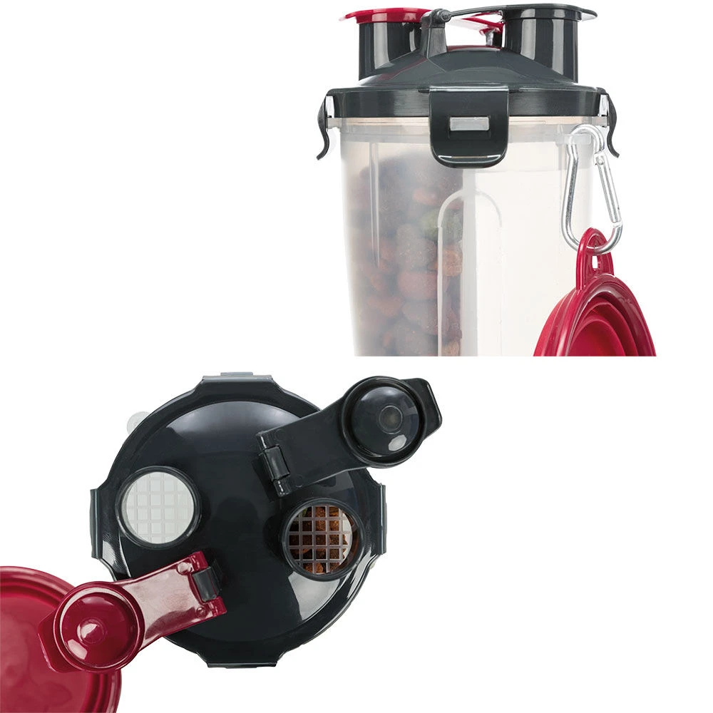 Voer-watervoorraadbak Combi - Image 5