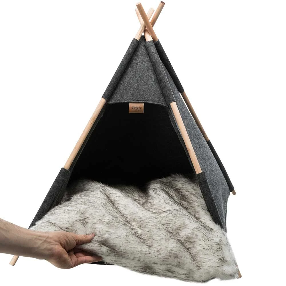 Hondentent Tipi - Image 2