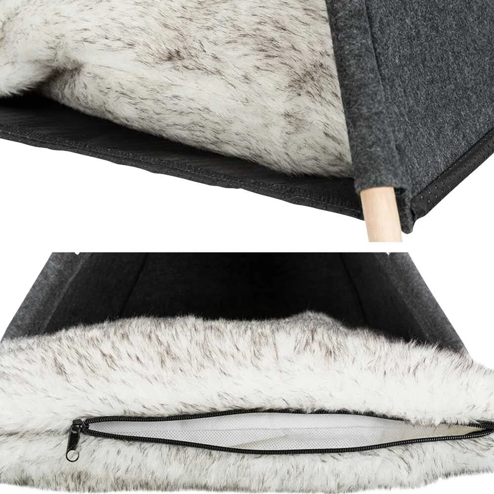 Hondentent Tipi - Image 3