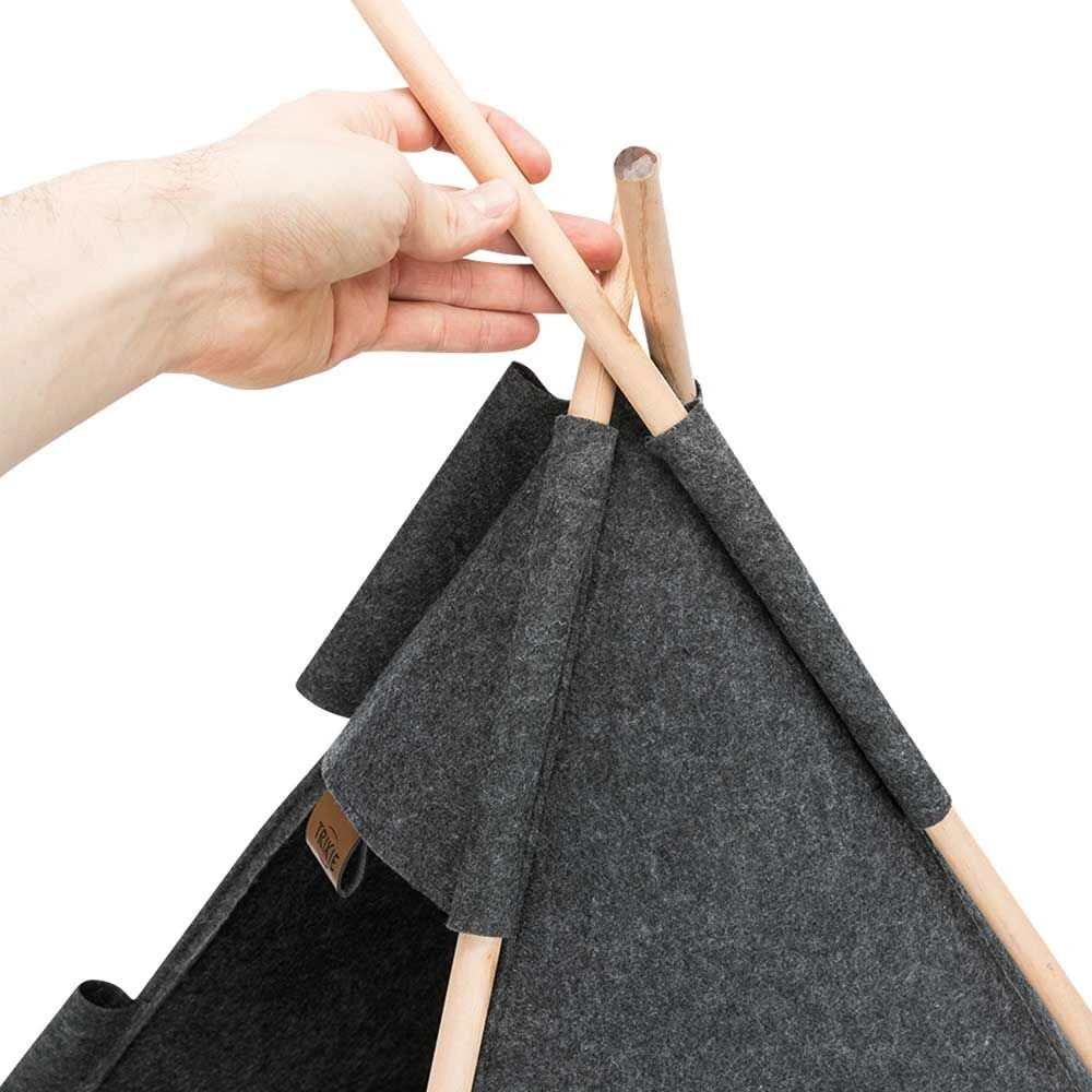 Hondentent Tipi - Image 4