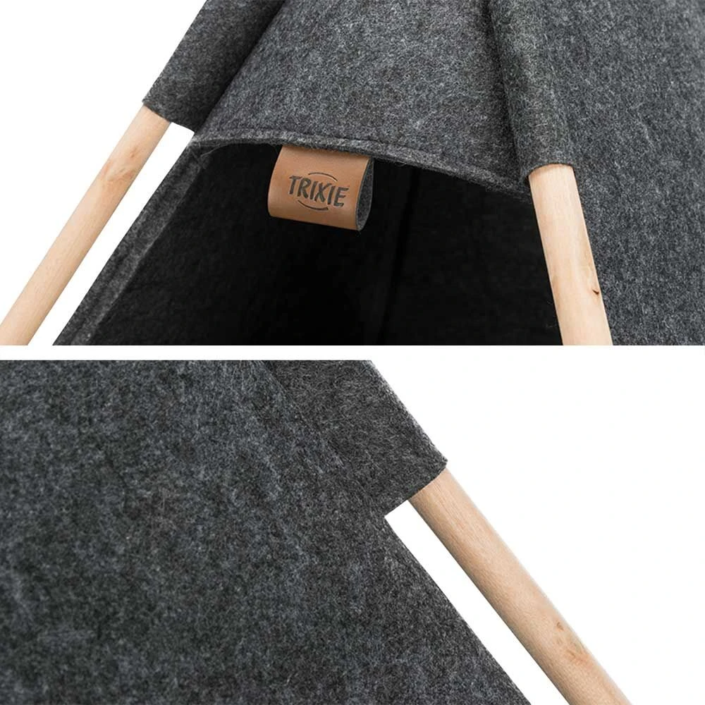 Hondentent Tipi - Image 5