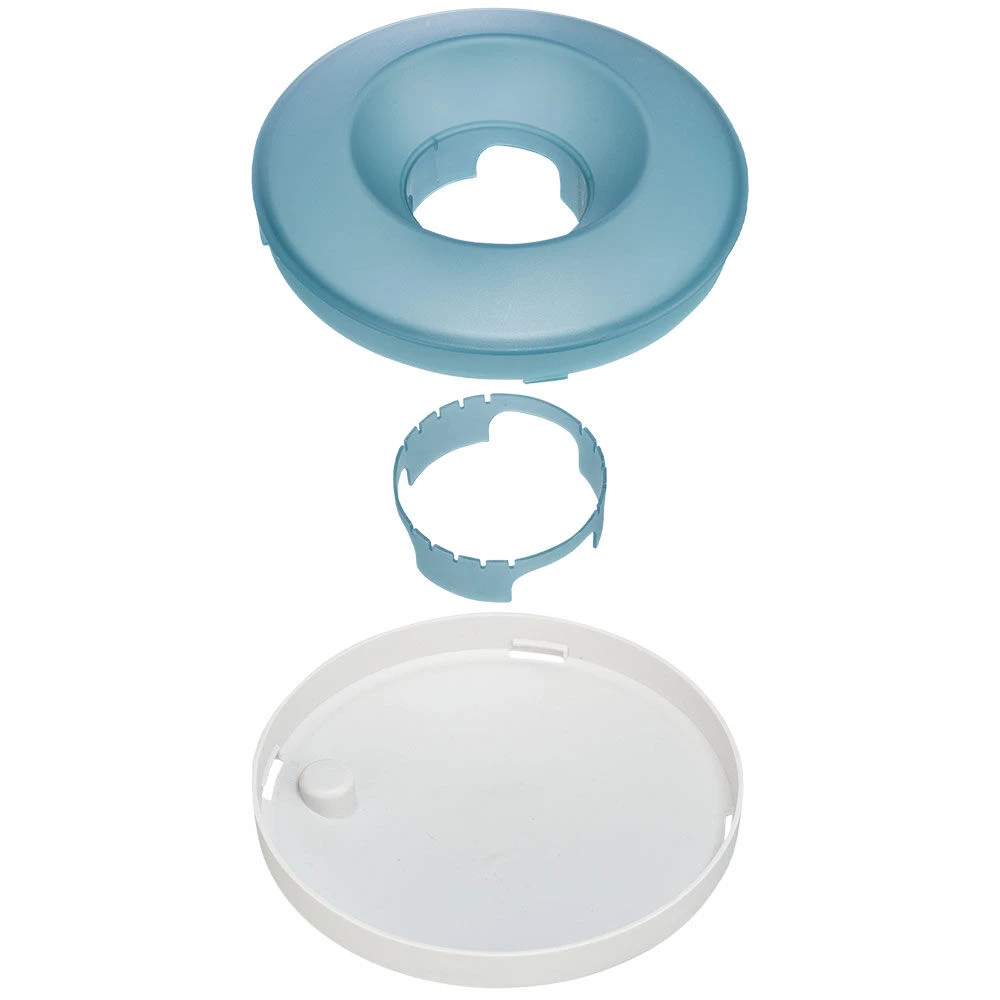 Trixie Anti-schrok Voerbak Rocking Bowl - Image 2