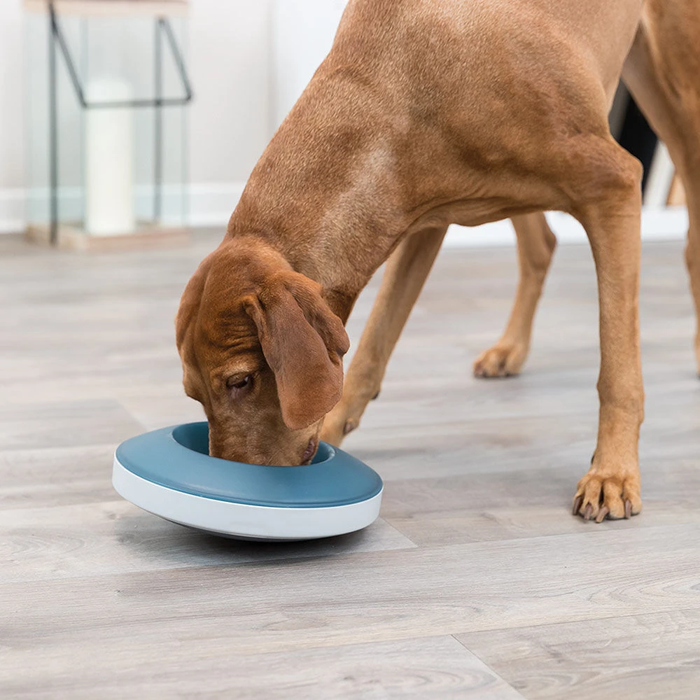 Trixie Anti-schrok Voerbak Rocking Bowl - Image 5