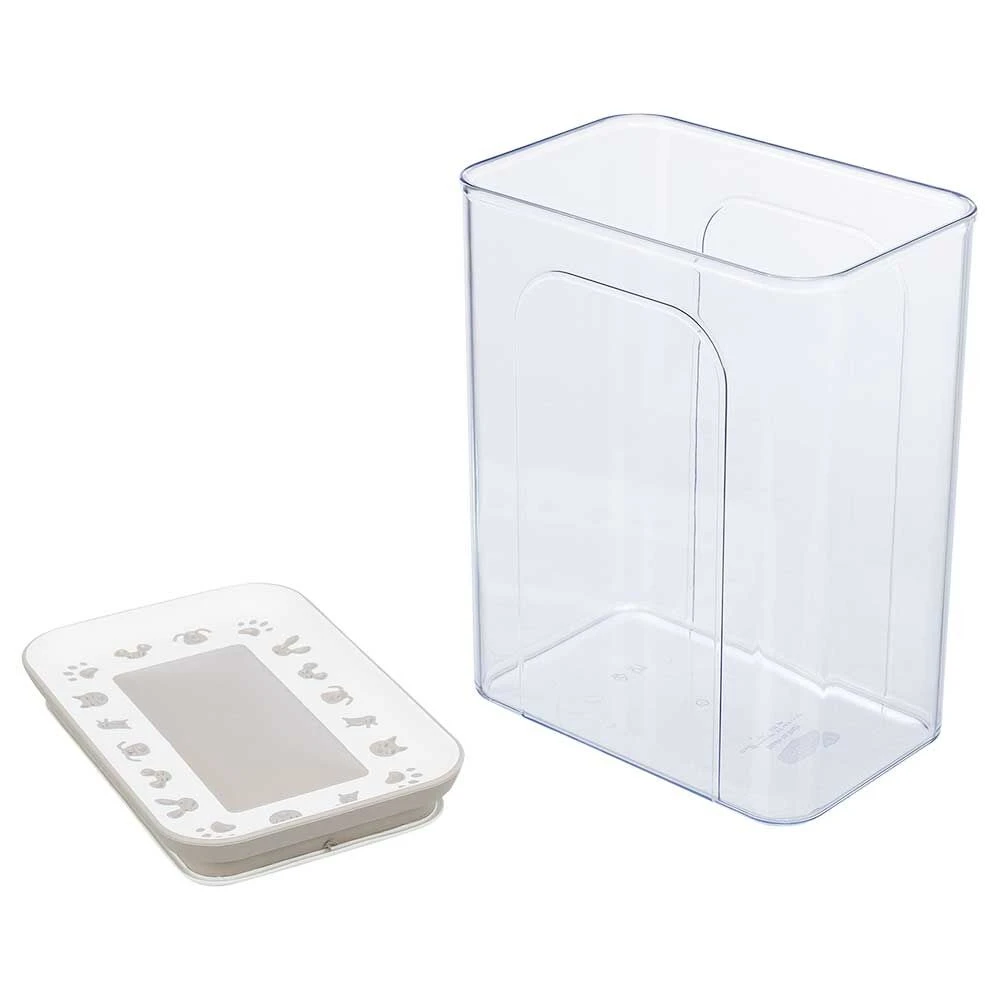 Snackdoosje Rechthoekig 2,2 L - Image 2