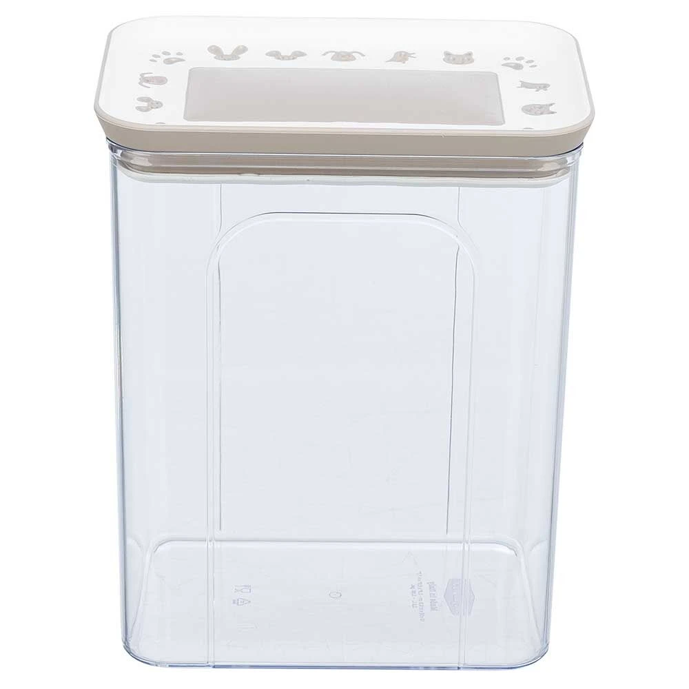 Snackdoosje Rechthoekig 2,2 L - Image 4