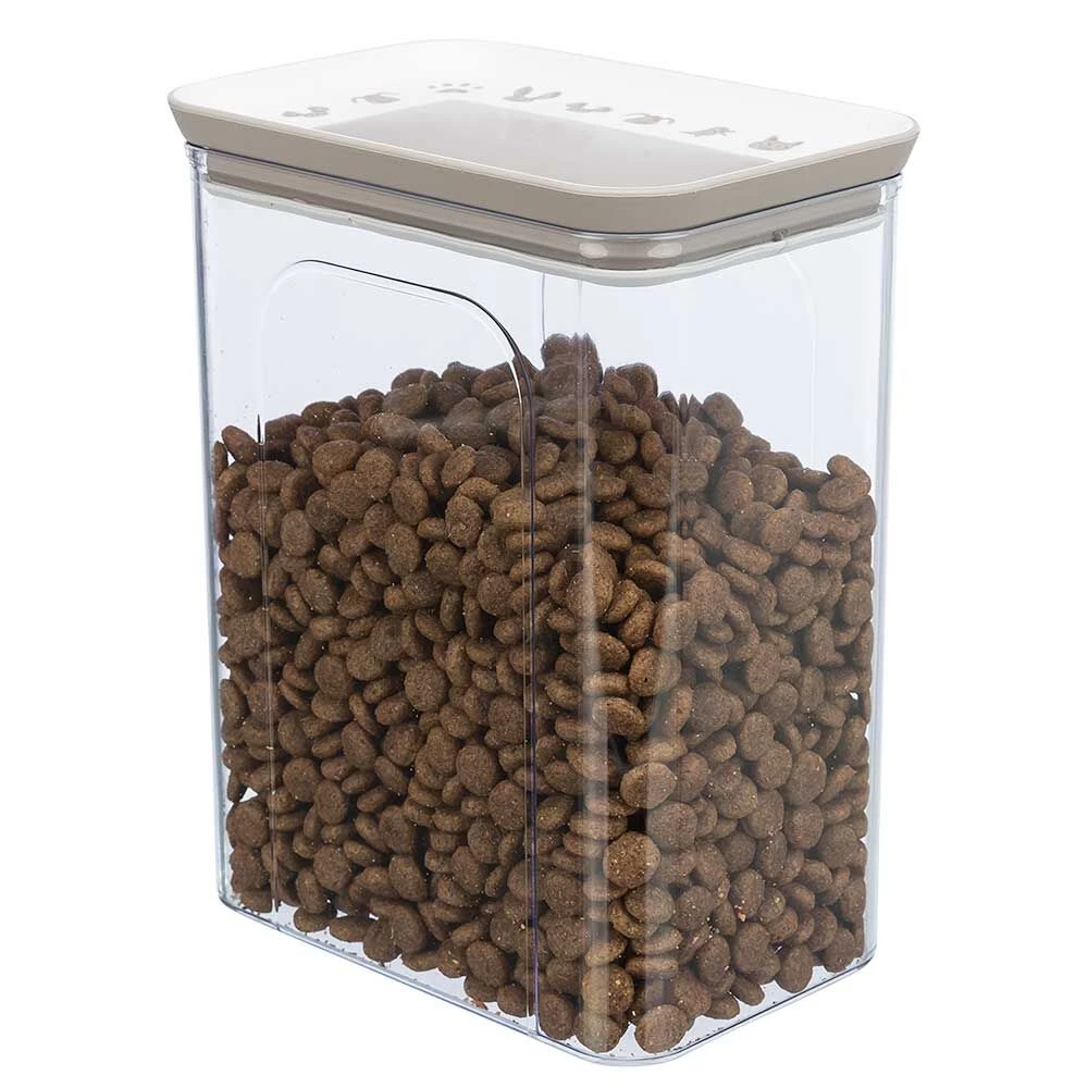 Snackdoosje Rechthoekig 2,2 L - Image 5