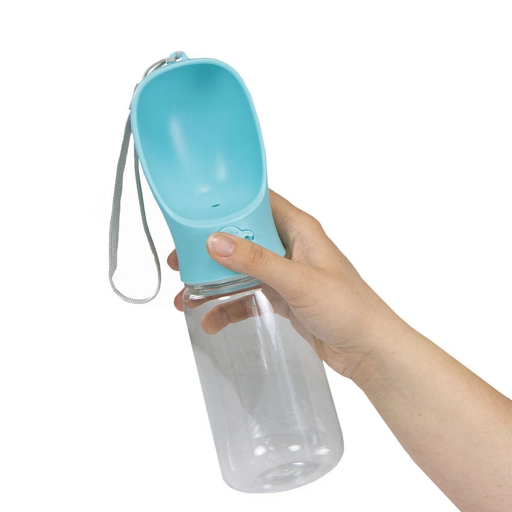 2-in-1 Hondendrinkfles - Image 2