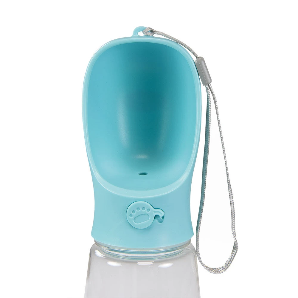 2-in-1 Hondendrinkfles - Image 3