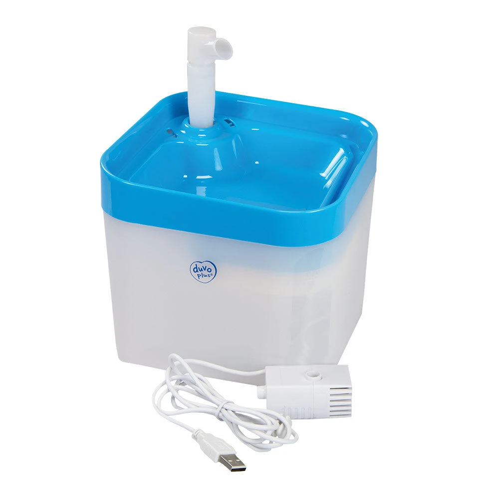 Transparante Drinkfontein - Image 3