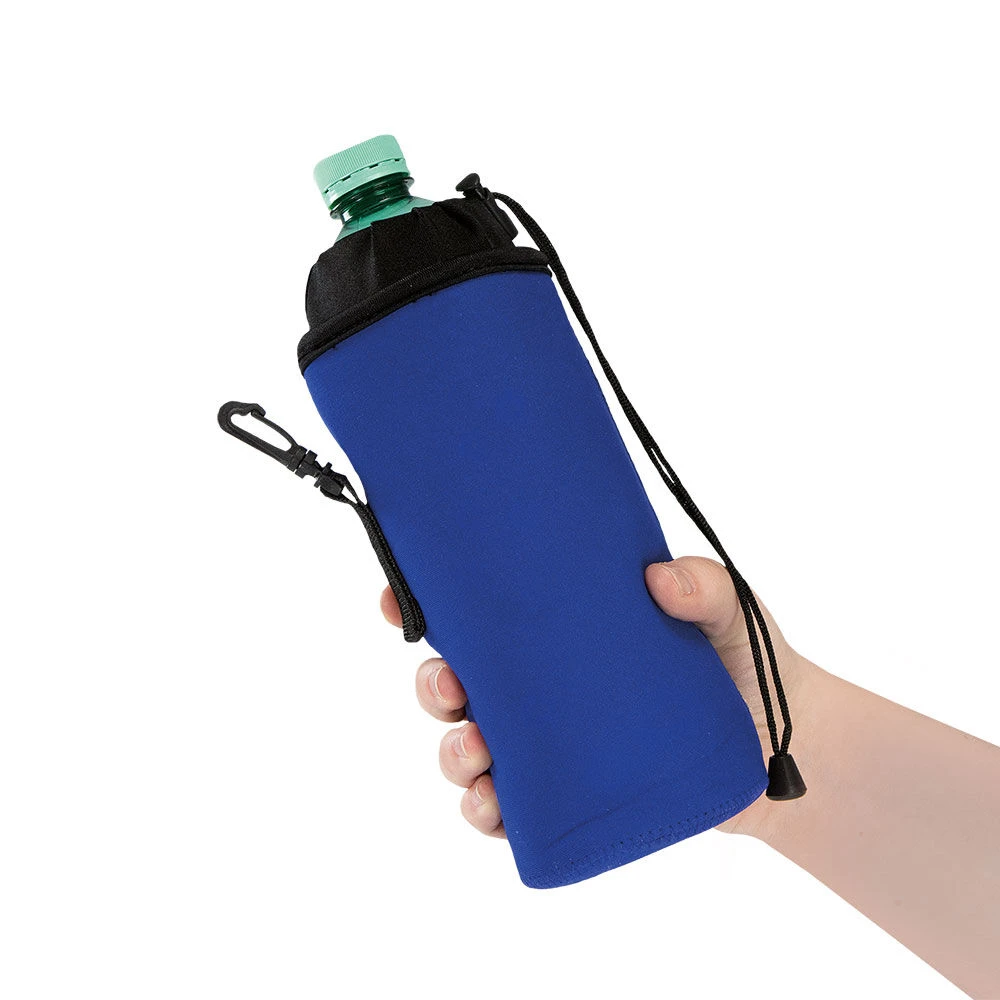 Koelhoes Voor Drinkflessen - Image 2