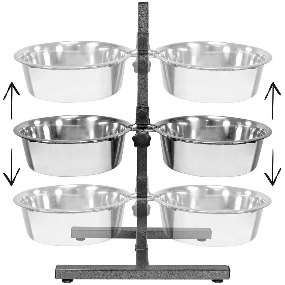 Trixie Hondenbar (in Hoogte Verstelbaar) - Image 2