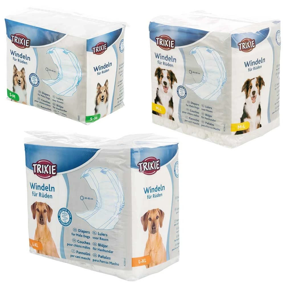 Luier Voor De Reu - Image 2