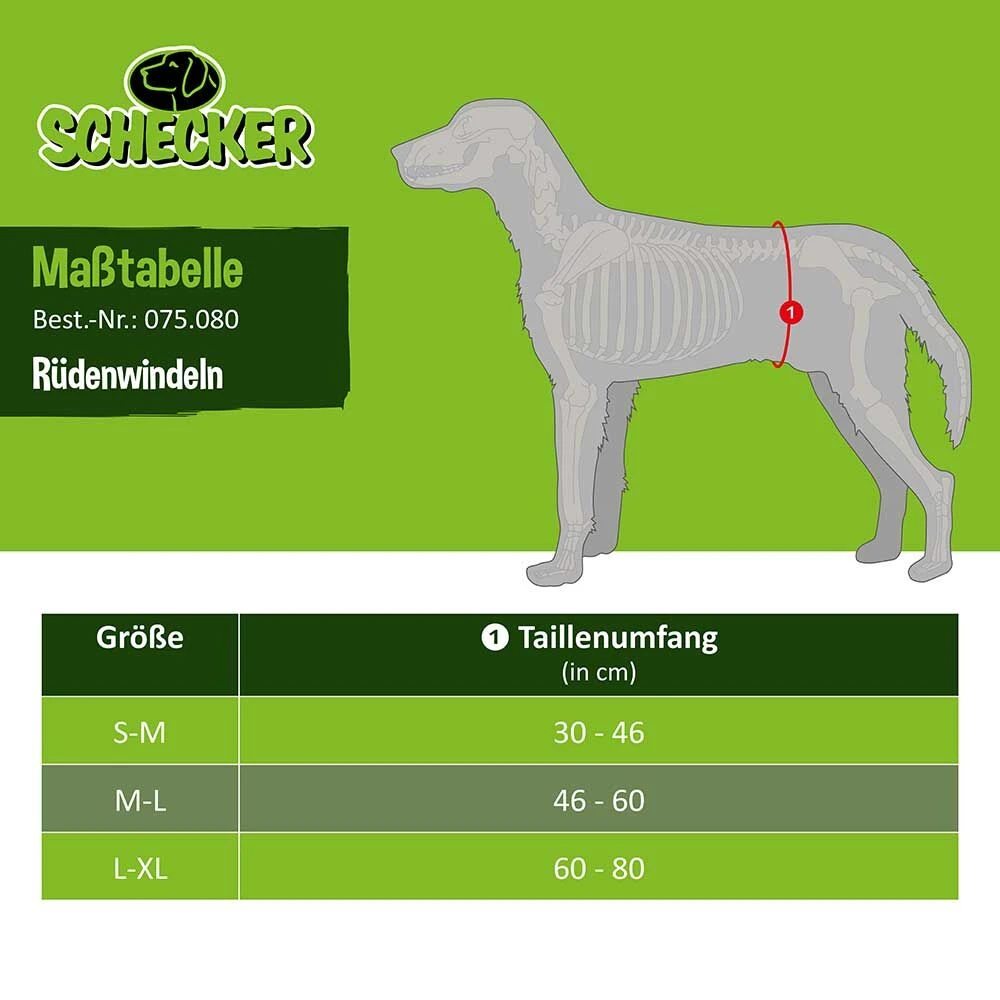 Luier Voor De Reu - Image 3