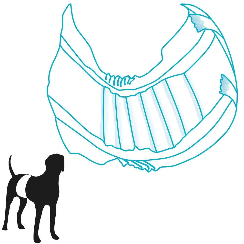 Luier Voor De Reu - Image 4