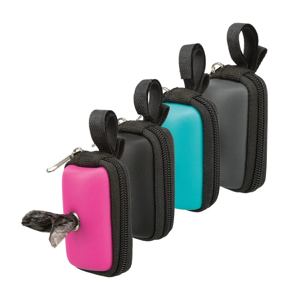 Hondenpoepzakjes-dispenser Polyester - Image 2