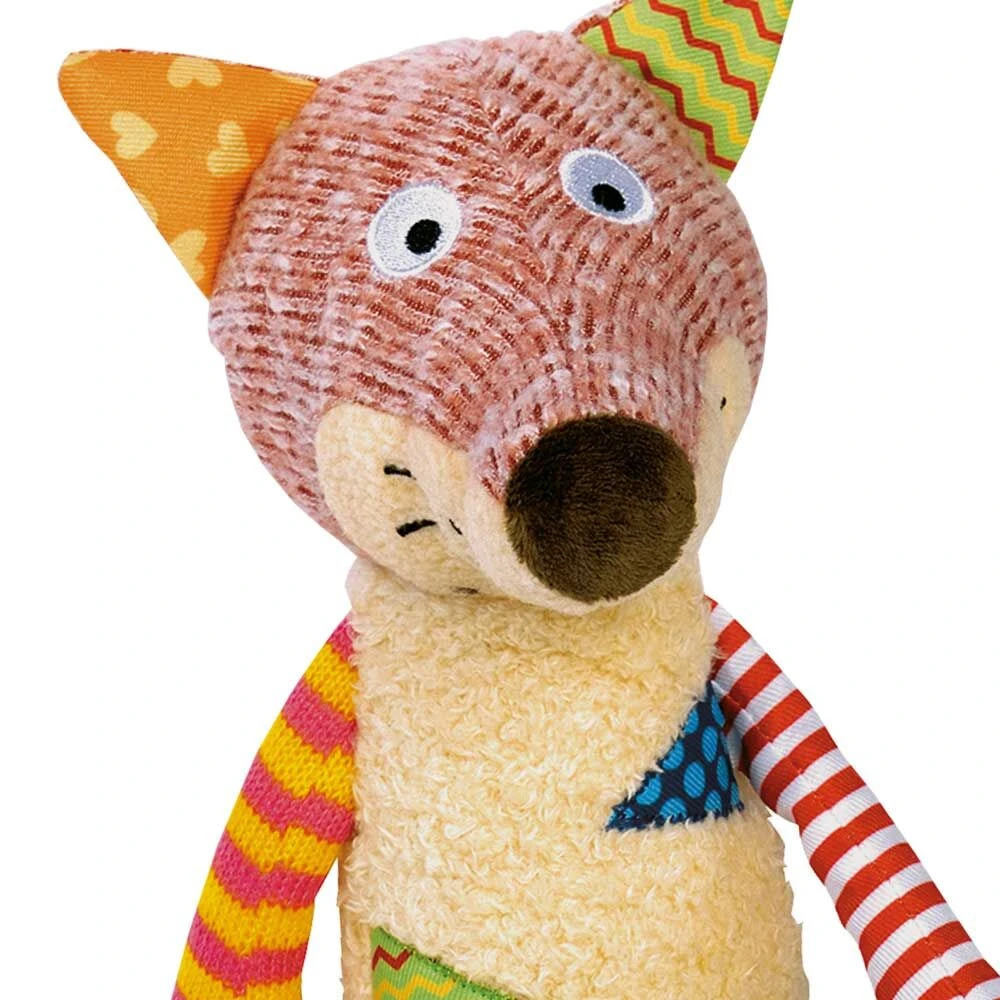 Pluchen Vos - Image 3