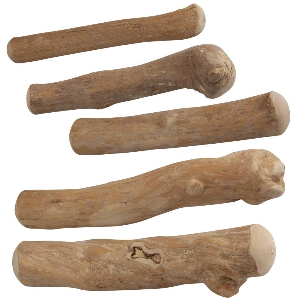 Chewies® Kauwstaaf Van Koffieboomhout - Image 2