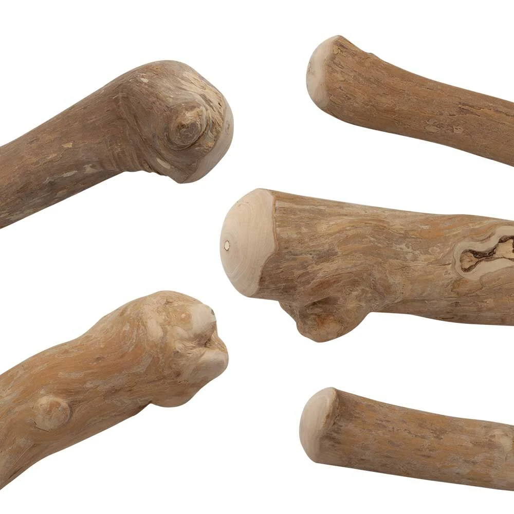 Chewies® Kauwstaaf Van Koffieboomhout - Image 3