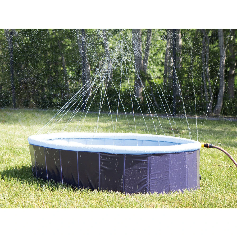 2-in-1 Splash Pool - Image 3