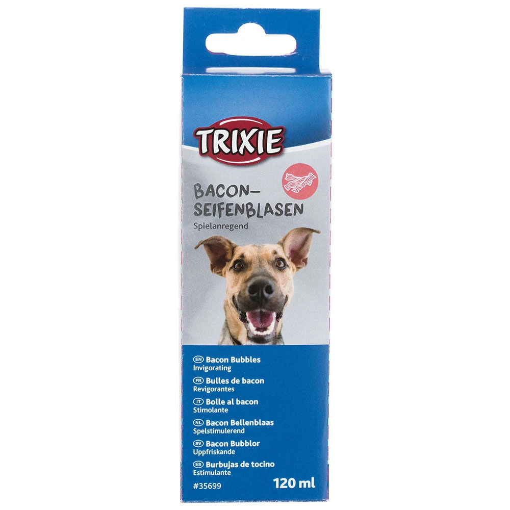 Honden Bellenblaasspel Ham - Image 2