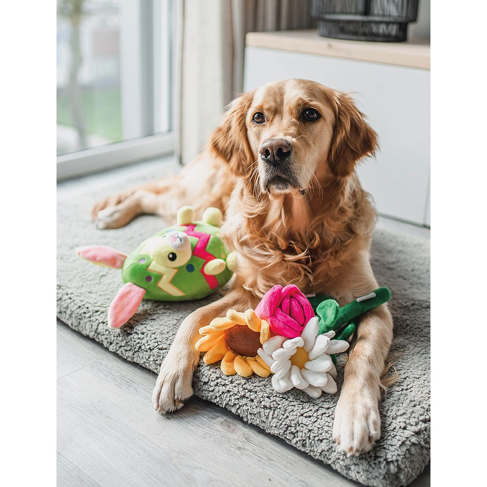 Pluchen Bloem - Image 3