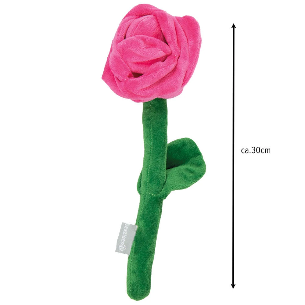 Pluchen Bloem - Image 4