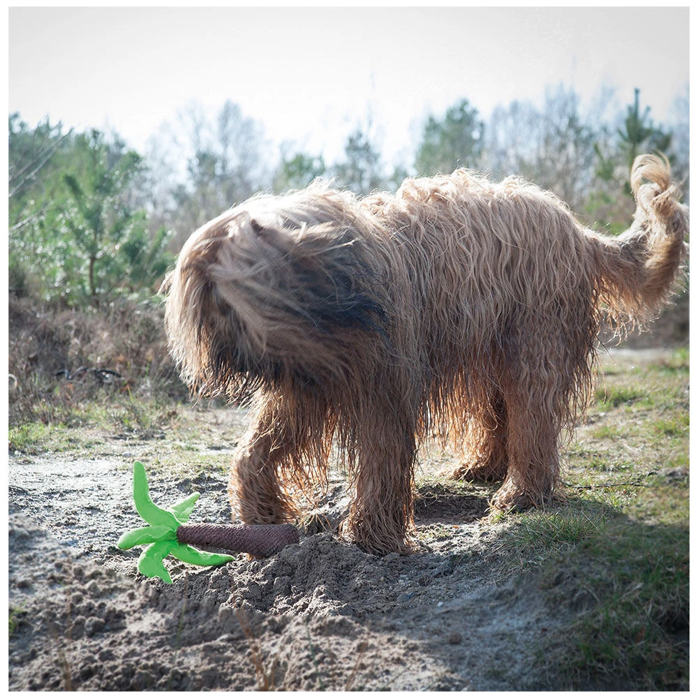 Pluchen Palm - Image 4