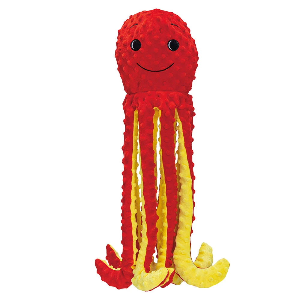 Pluchen Octopus - Image 3