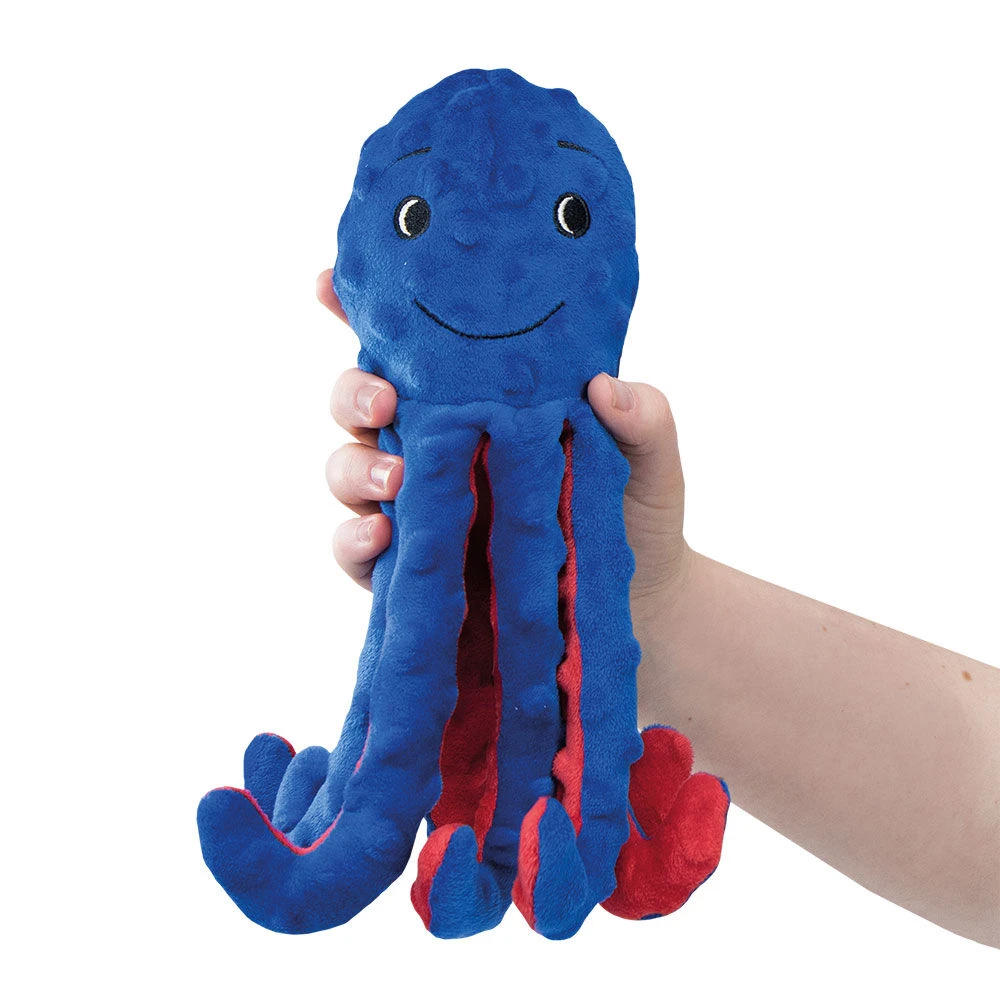 Pluchen Octopus - Image 4