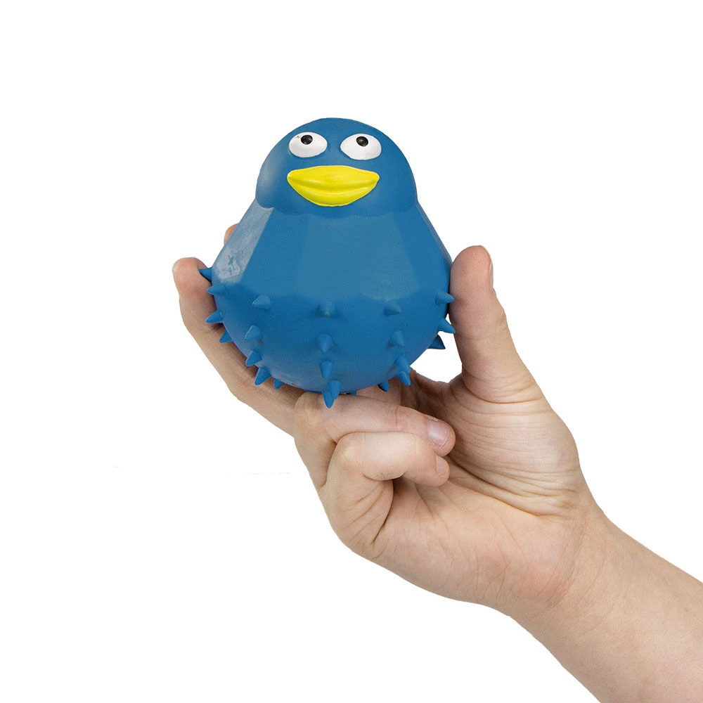 Massief Rubberen Koelspeelgoed - Image 4