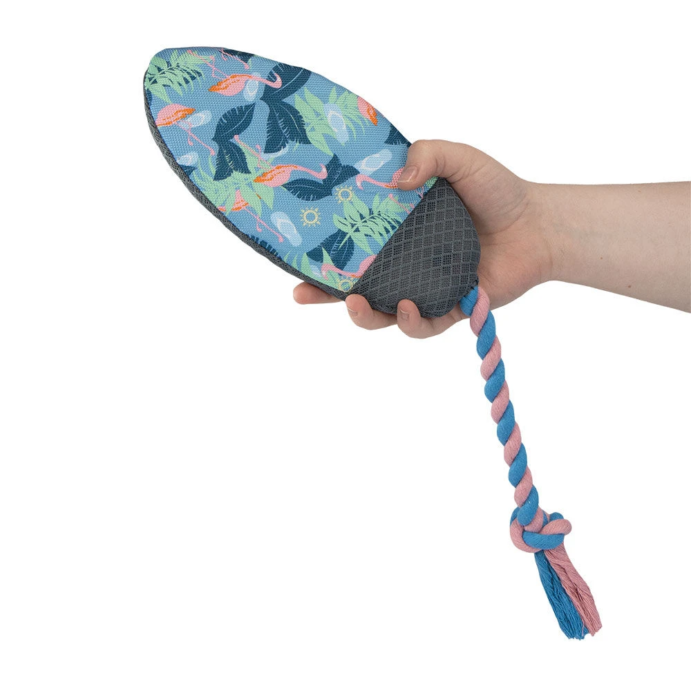 Coolpets Surf S Up Flamingo - Image 2