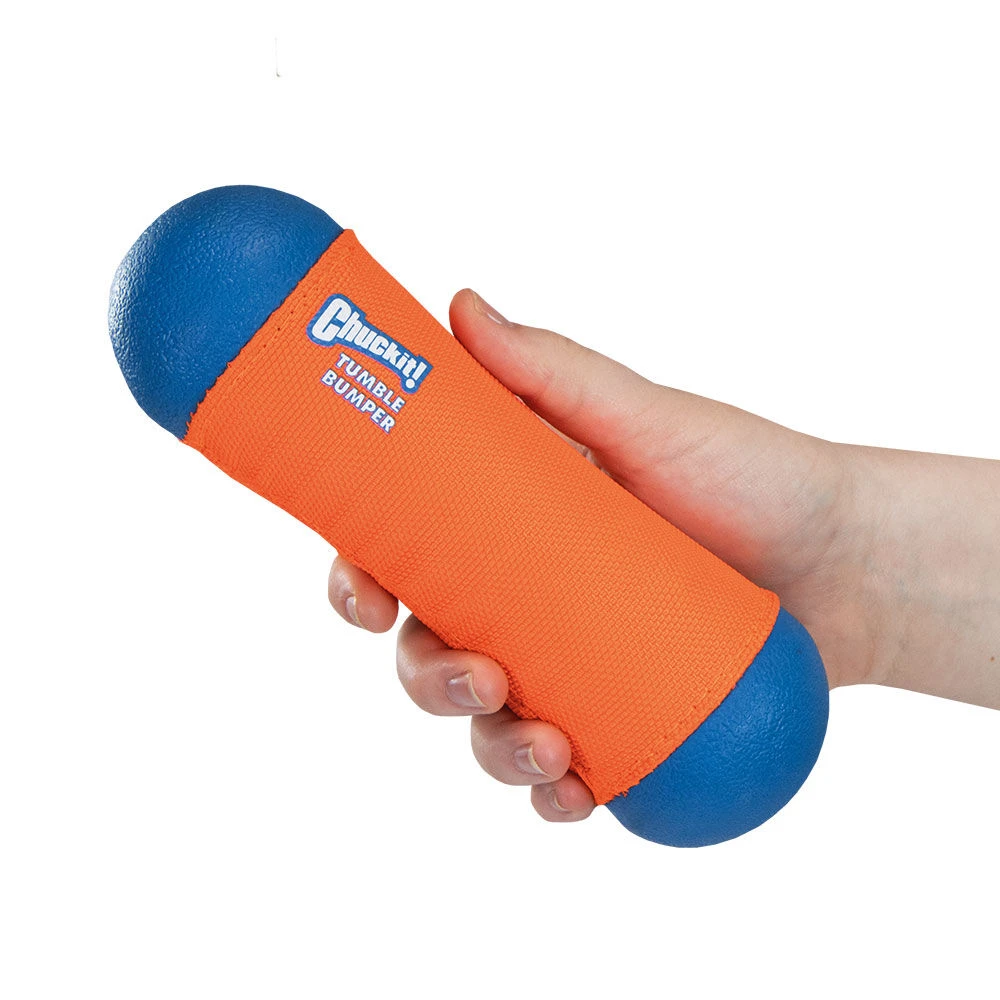 ChuckIt Tumble Bumper - Image 2