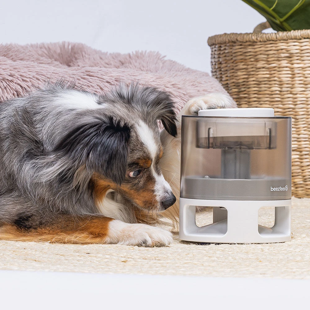 Beeztees Snackdispenser Delicious - Image 4