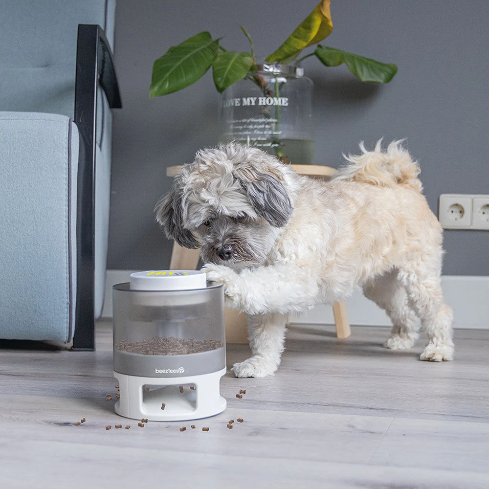 Beeztees Snackdispenser Delicious - Image 5