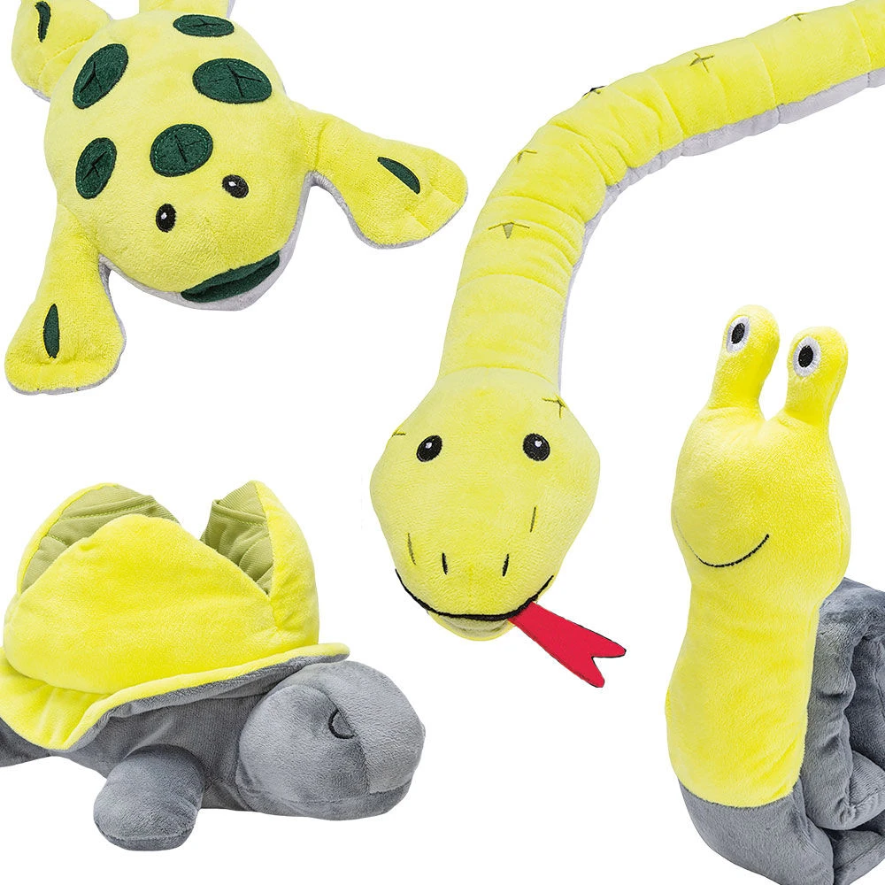 Beeztees Verstoppertje Speelgoed - Image 2