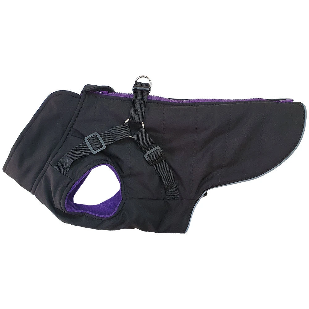 Hondenjas Sobak 2-in-1 - Image 2